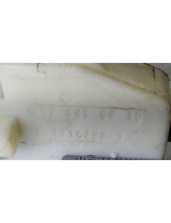 Plug Conector Chicote Mercedes C300 2018 / 0525450680