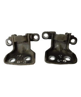 Par Dobradiça Porta Dianteira Direita Ecosport 2003 - 2012 Par Dobradiça Porta Dianteira Direita Ecosport 2003 - 2012
