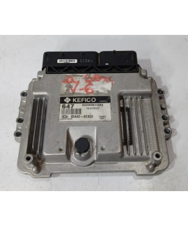 Módulo Injeção Kia Sorento 3.8 V6 2006 - 2011 954404c420
