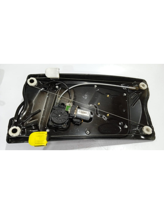 Motor Vidro Dianteiro Direito Freelander 2 2008 - 2015