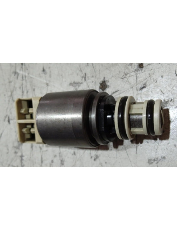 Válvula Solenoide Cambio Bmw X3 2.0 2014 / 0501218797