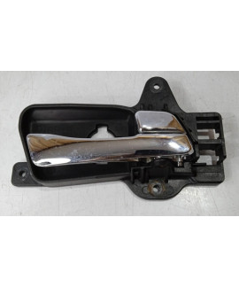 Maçaneta Interna Traseira Direita Hyundai I30 2008 - 2011