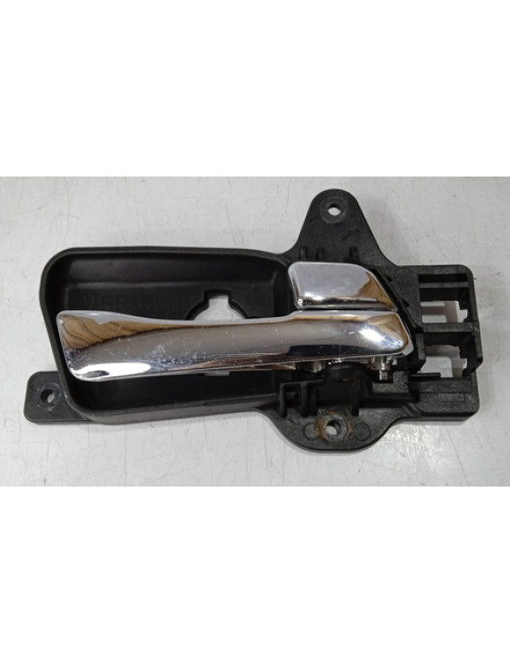 Maçaneta Interna Traseira Direita Hyundai I30 2008 - 2011