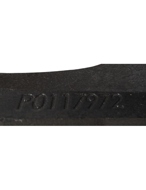 Moldura Botão Start Stop Bmw X6 2010 - 2014