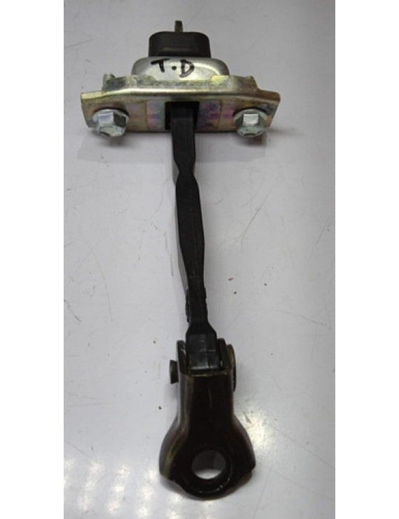 Limitador Da Porta Traseira Esquerda Rav4 2000 - 2005