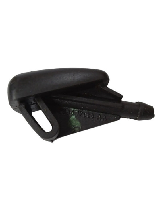 Brucutu Esguicho Parabrisa Ecosport 2003 - 2008