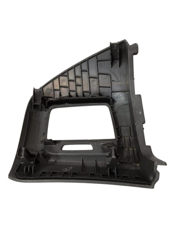 Moldura Difusor Ar Direto Painel Spin 2012 - 2015