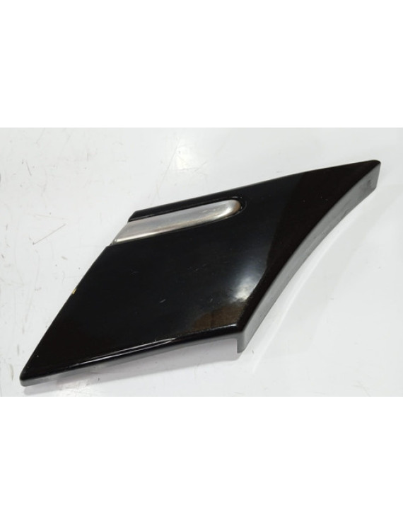 Friso Lateral Traseiro Direito Mercedes C180 W202 2001 2004