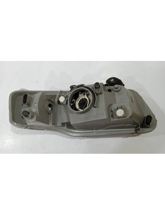 Farol Esquerdo Gol G4 2005 2006 2007 2008   