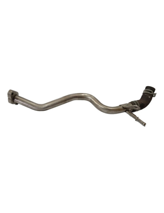 Duto De Óleo Do Motor Cruze 1.4 Turbo 2017 2018   