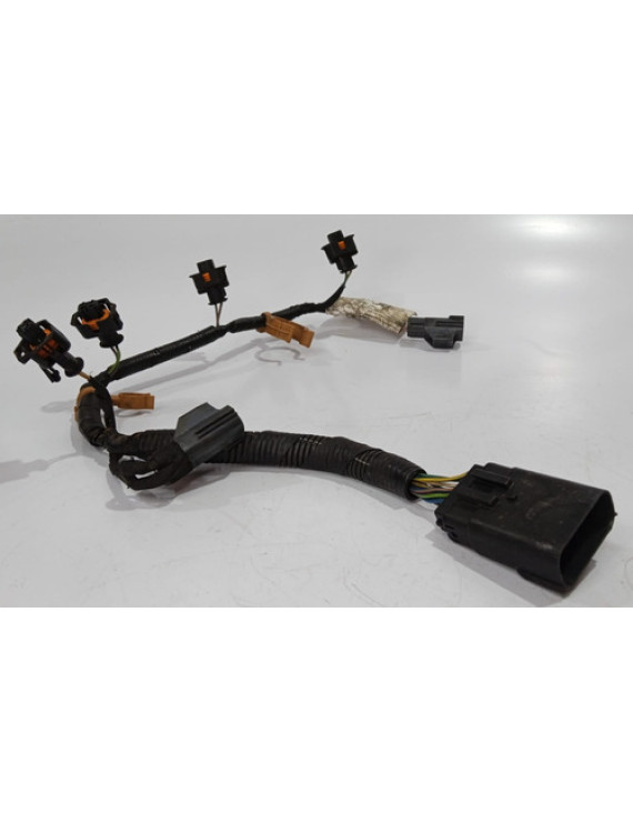 Chicote Bico Injetor Volvo Xc60 2.0 2008 - 2016