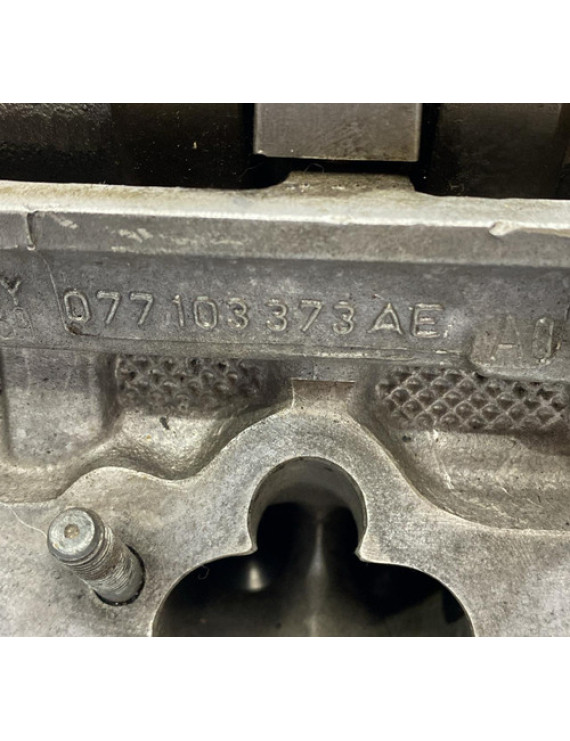 Cabeçote Lado Esquerdo Audi A8 V8 4.2 1996 1997 1998