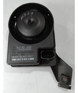 Sirene Alarme Audi A4 A6 A8 2003 - 2009