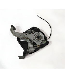 Pedal De Freio Estacionário Mercedes C180 C200 2001 - 2007