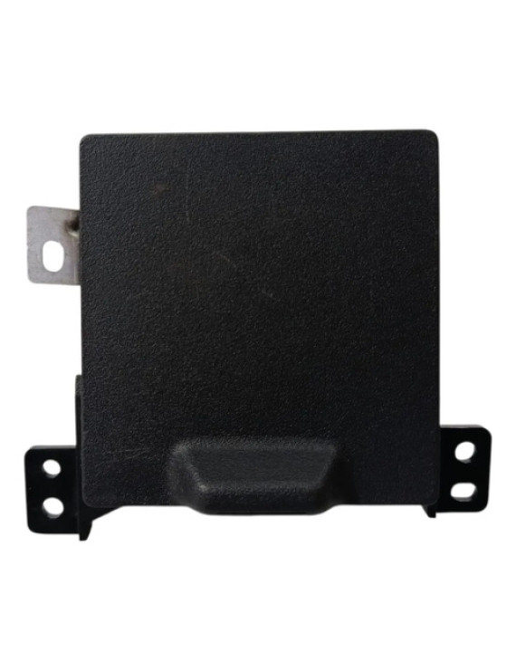 Acabamento Tomada 12v Pajero Full 2008 - 2016