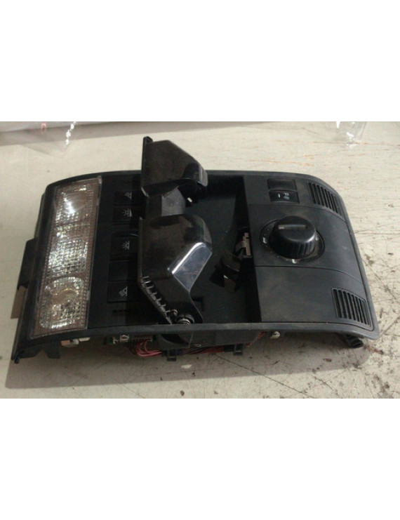 Luz De Teto Porsche Cayenne S 2006 2007 2008 2009 2010 2011