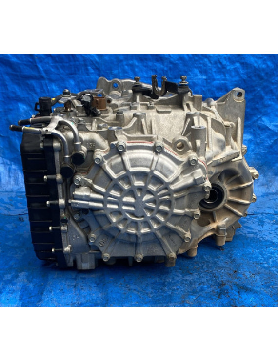 Caixa De Cambio Automática Cerato 1.6 2013 2014 2015 2016