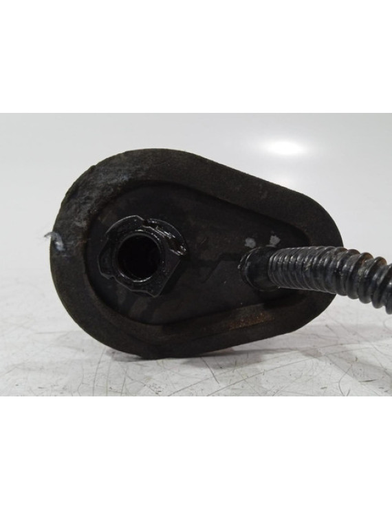 Cilindro Pedal Embreagem Onix 1.0 2013 - 2019