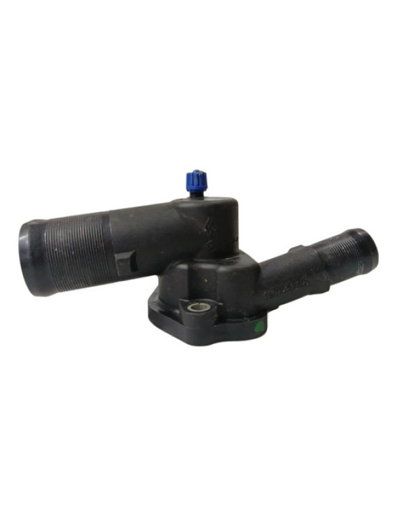 Válvula Termostática Clio Logan Sandero 1.0 2008 - 2014