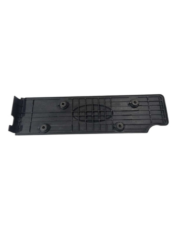 Tampa Capa Bobina Cerato 1.6 2008 2009 2010 2011 2012 Preto