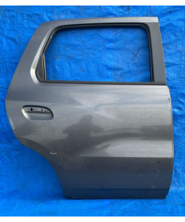 Porta Traseira Direita Spin 2011 2012 2013 2014 2015 2016