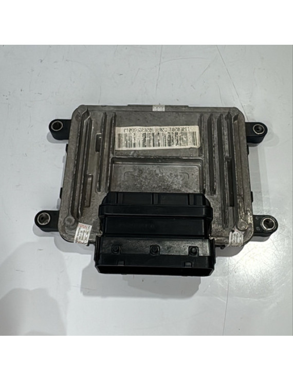Módulo De Injeção Jac J3 1.4 2011 - 2014 / 1026200gg013