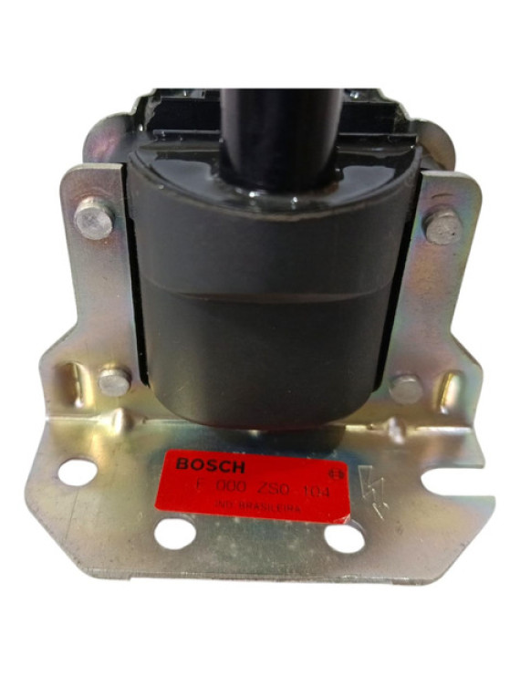 Bobina Ignição Gol Kombi Parati 1.0 1.6 1998-2005/f000zs0104