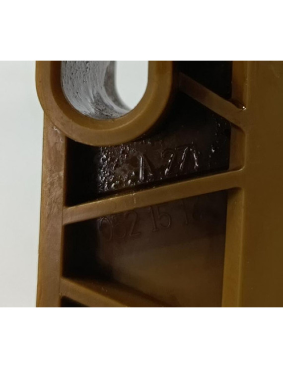 Guia Corrente Comando Mercedes C180 1.8 Cgi 2011 2012 Marrom