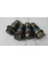 Kit Parafuso Câmbio Xc60 T5 2.0 2012 Prateado