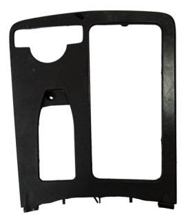 Moldura Do Console Central Mercedes Clc 200 2008 