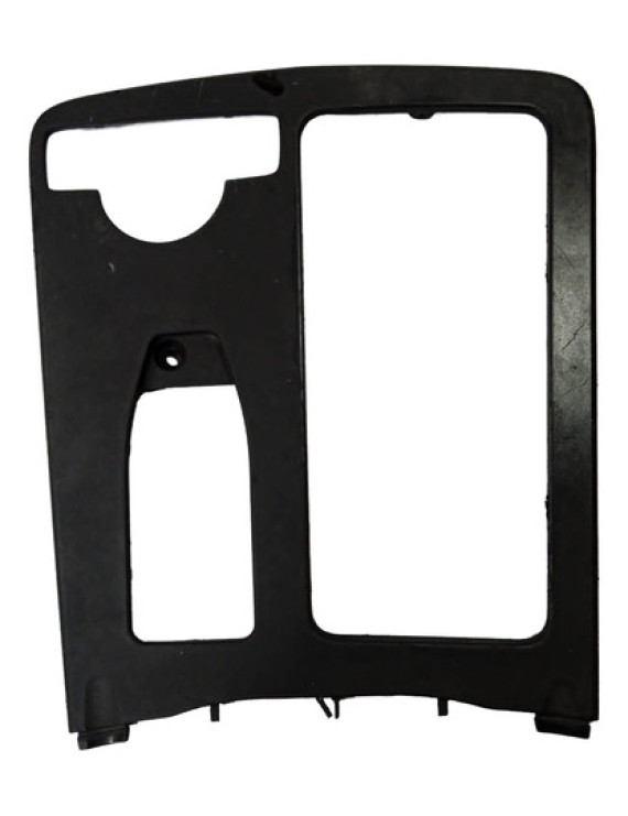 Moldura Do Console Central Mercedes Clc 200 2008 