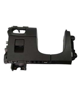 Moldura Do Inferior Volante Cruze 2017 2018 2019