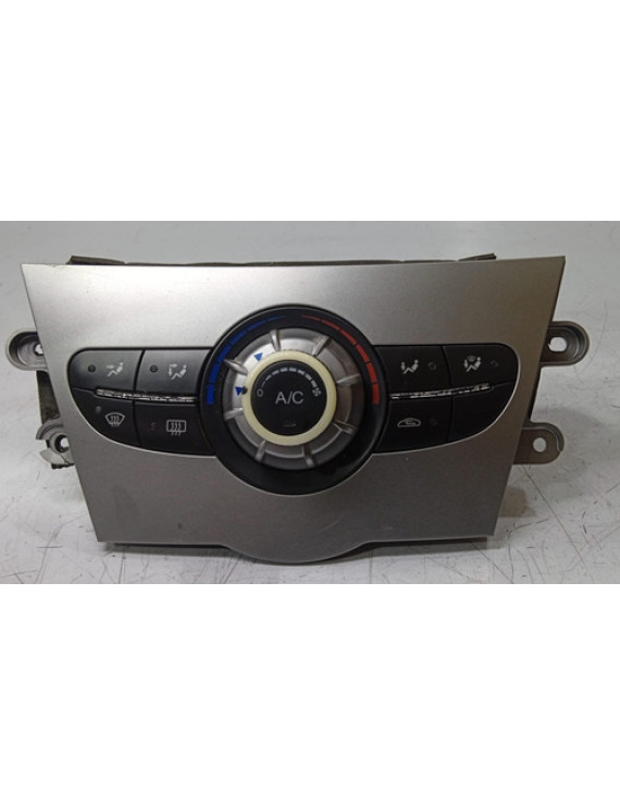 Comando De Ar Condicionado Lifan 530 2015 2016 2017