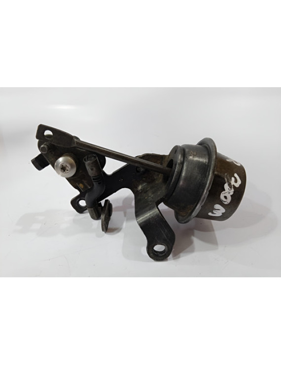 Atuador Vácuo Coletor Admissão Chrysler 300m 1998 - 2004
