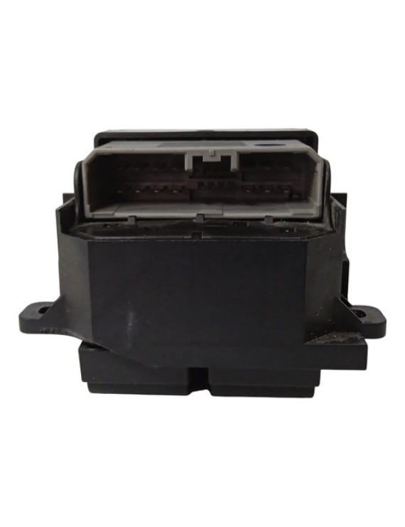 Botão Comando Vidro Dianteiro Esquerdo Honda City 2010 2014