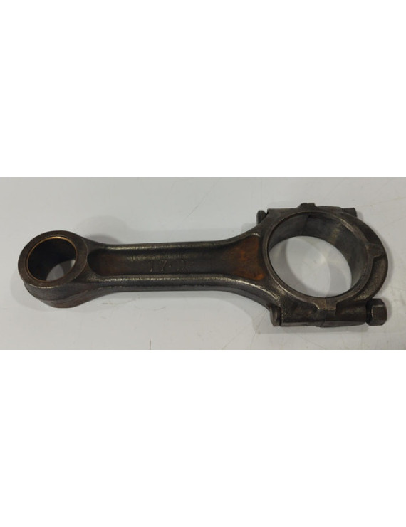 Biela Pajero Sport L200 Outdoor 2.5 Diesel 2004 - 2012