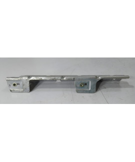Suporte Alça Teto Dianteiro Direito Mercedes Ml500 2005 2006 Prateado