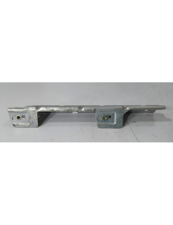 Suporte Alça Teto Dianteiro Direito Mercedes Ml500 2005 2006 Prateado