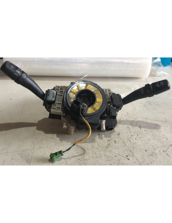 Chave Seta Com Hard Disk Kia Opirus 3.8 V6 2007 2008