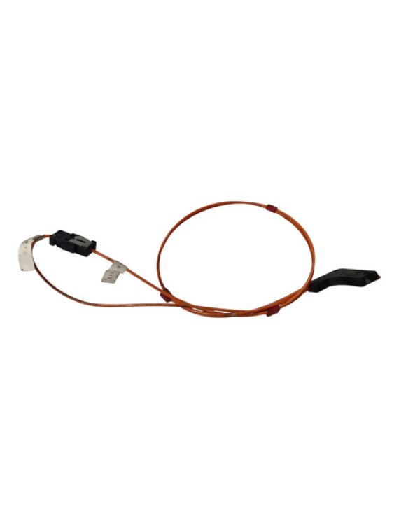 Chicote Cabo Audio Mercedes C320 2001 - 2006