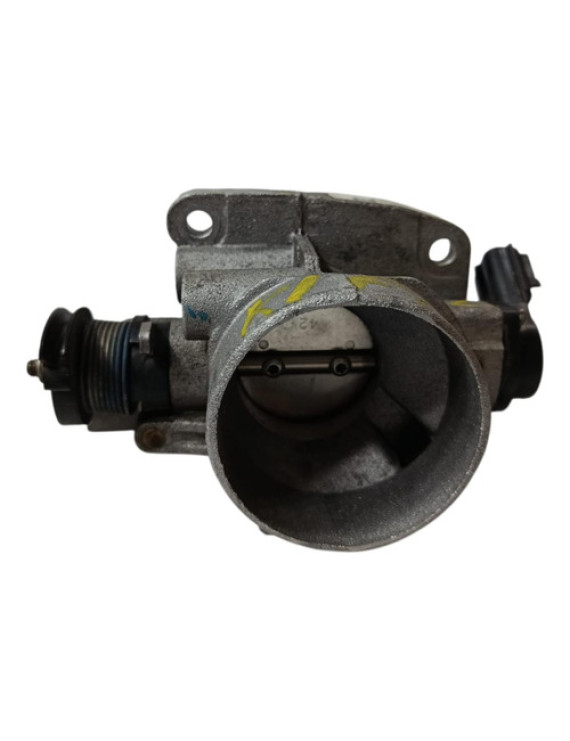 Tbi Corpo Borboleta Fiesta Ecosport Focus 1.0 1.6 2003-2012