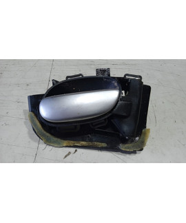 Maçaneta Interna Dianteira Direita Peugeot 206 2006 Dianteira