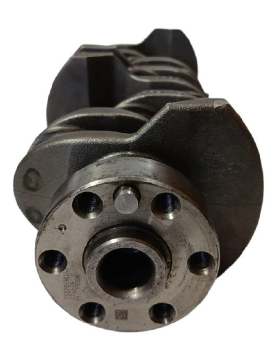 Virabrequim New Fiesta Focus Ecosport 1.6 Sigma 2013 - 2018