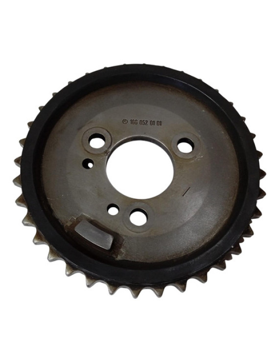 Engrenagem Comando Válvulas Mercedes Classe A 160 1999  2005