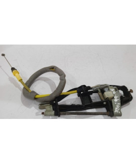 Suporte Maçaneta Ext Diant Esquerda Bmw 320i 1999 - 2005