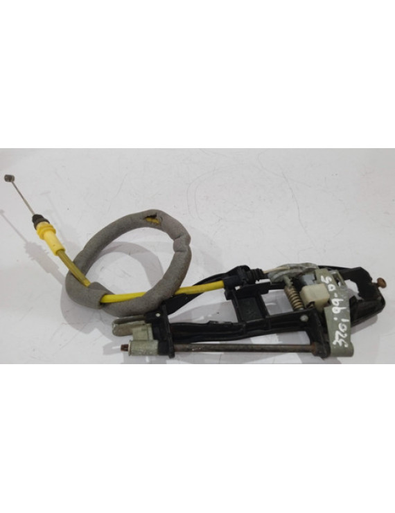 Suporte Maçaneta Ext Diant Esquerda Bmw 320i 1999 - 2005