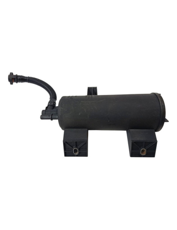 Reservatório Filtro Cânister Bmw X4 2.0 2015 2016 2017 2018 Preto