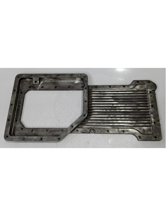 Sobre Carter Motor Grand Cherokee 3.1 1999 - 2004