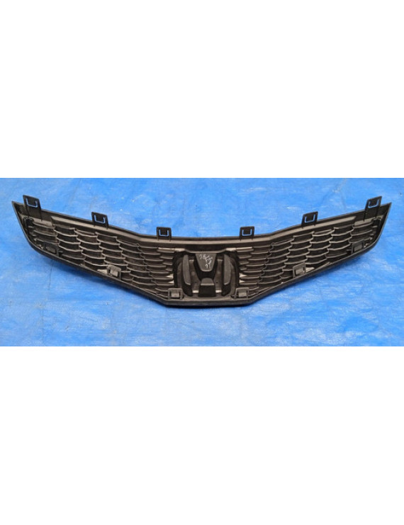 Grade Dianteira Honda Fit 2009 2010 2011 2012