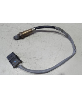 Sonda Lambda Secundária Bmw 320i 2.0 2015 / 758912204